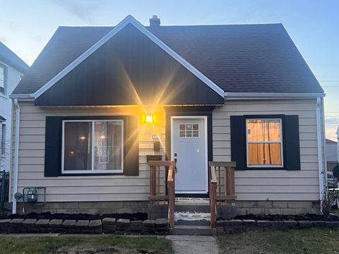 Photo of 235 S 75th St, Milwaukee, WI 53214 (MLS # 1860601)