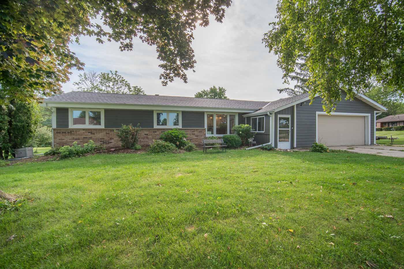 Photo 1 of 21 — 6312 High St, Addison, WI 53002