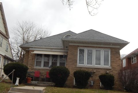 Photo of 1509 N 47th St, Milwaukee, WI 53208 (MLS # 1721718)