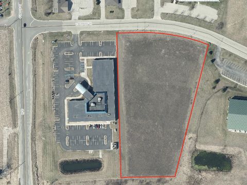 Photo of Lt73 E Moressey Dr, Elkhorn, WI 53121 (MLS # 1735209)