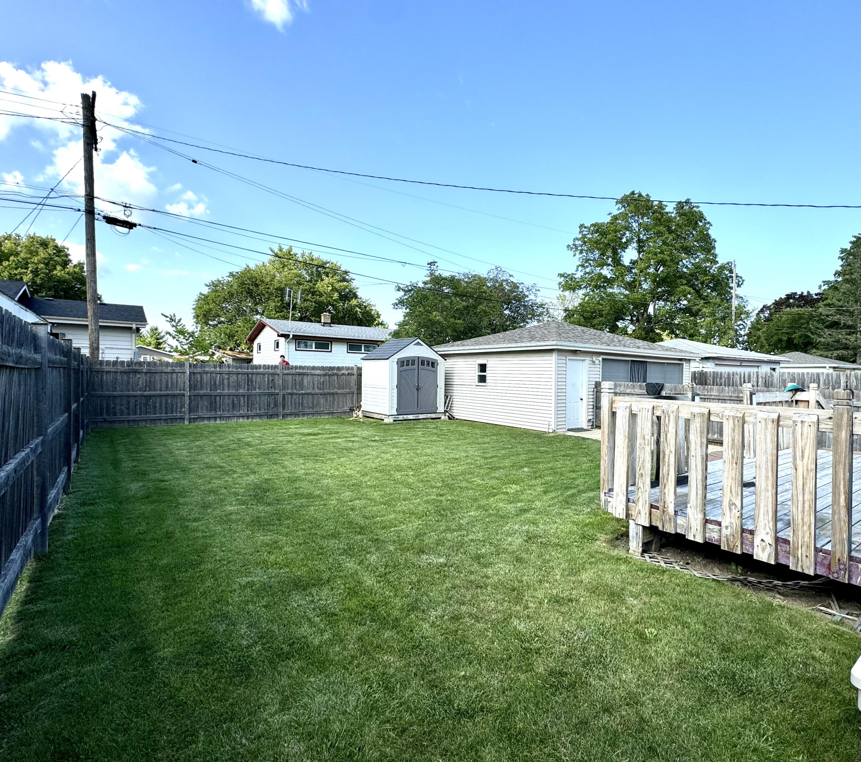 Kenosha, Wisconsin 53144, United States, 3 Bedrooms Bedrooms, ,2 BathroomsBathrooms,Residential,Active,48416