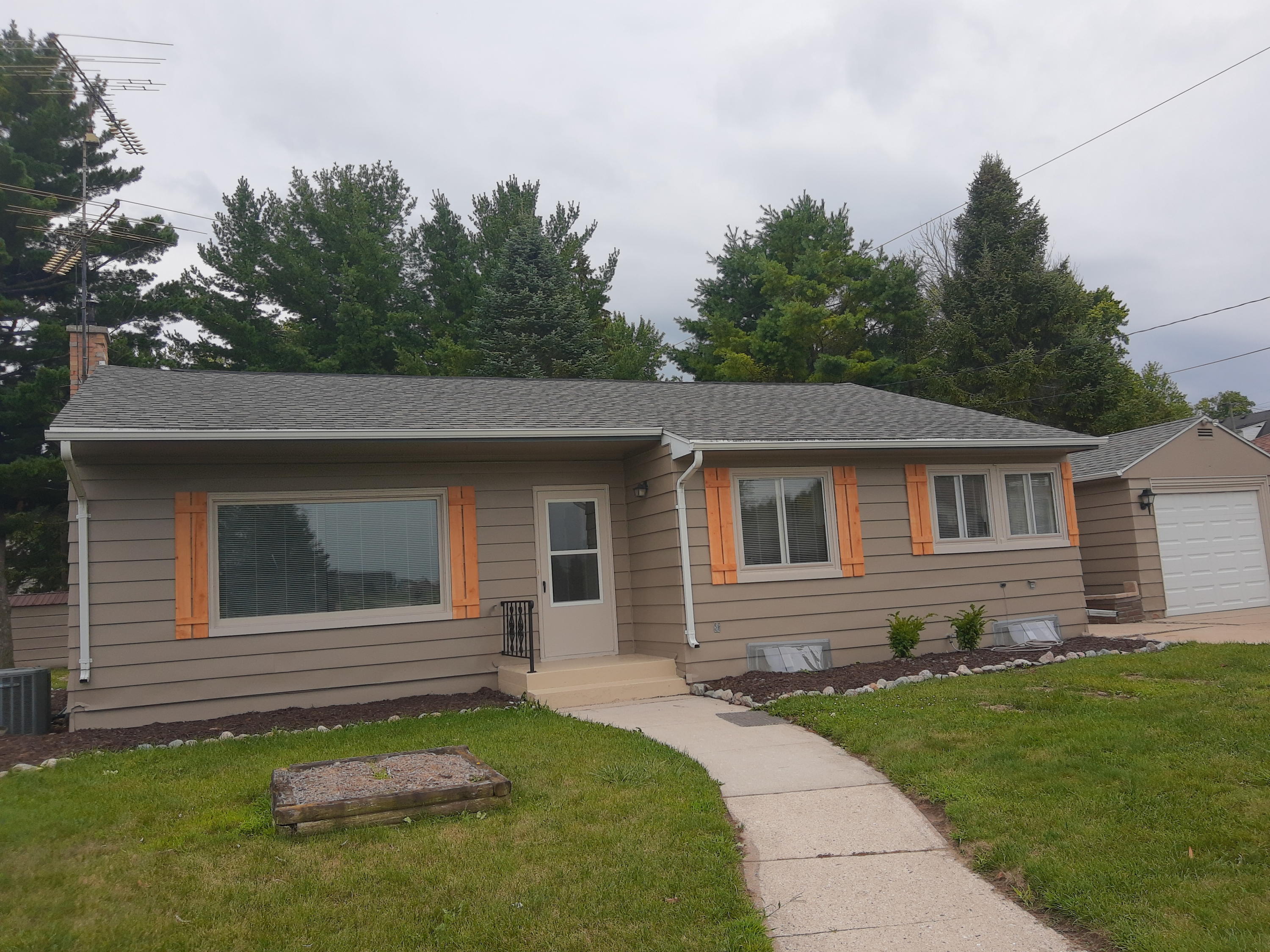 Photo 1 of 14 — 333 E Sheboygan St, Campbellsport, WI 53010
