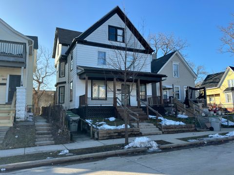 Photo of 3211 N 3rd St, Milwaukee, WI 53212 (MLS # 1863203)