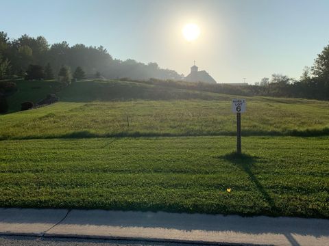 Photo of Blk 2 L6 Sandy Ridge Dr, Two Rivers, WI 54241 (MLS # 1781276)