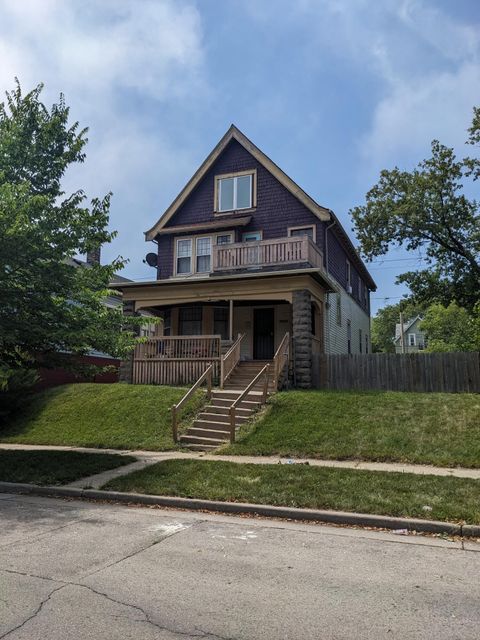 Photo of 2535 N Buffum St, Milwaukee, WI 53212 (MLS # 1844140)