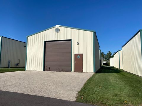 Photo of 3930 County Road KW -, Port Washington, WI 53074 (MLS # 1856735)