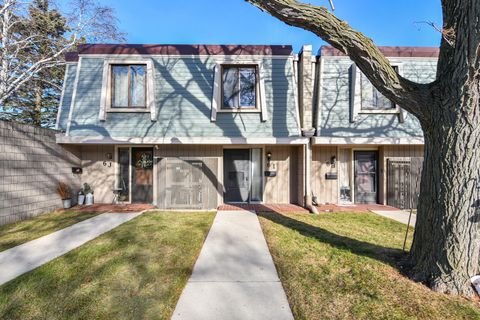 Photo of 3333 5th Ave, South Milwaukee, WI 53172 (MLS # 1860134)