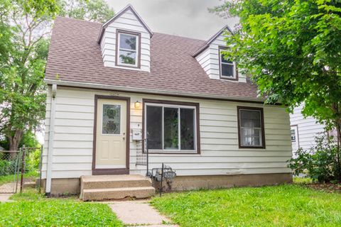 5059 N 51st Blvd, Milwaukee, WI 53218 - #: 1884909