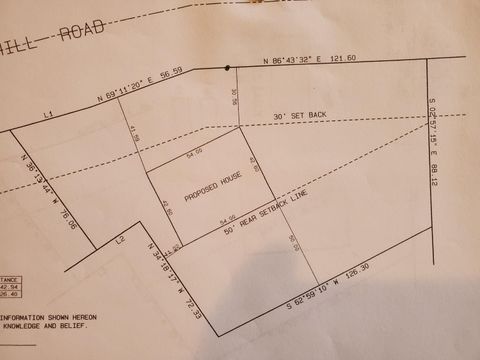 Photo of 0 Mill Rd, Sheboygan, WI 53081 (MLS # 1708843)