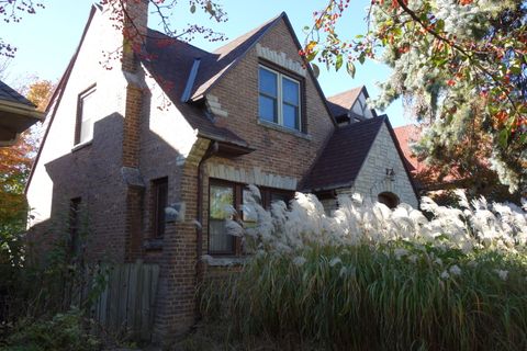 Photo of 3403 N Dousman St, Milwaukee, WI 53212 (MLS # 1898988)