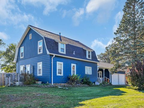 4946 State Highway 38 -, Caledonia, WI 53126 - MLS#: 1895397