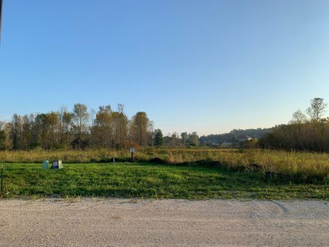 Photo of Lt12 Lake Breeze Way, Two Rivers, WI 54241 (MLS # 1661986)