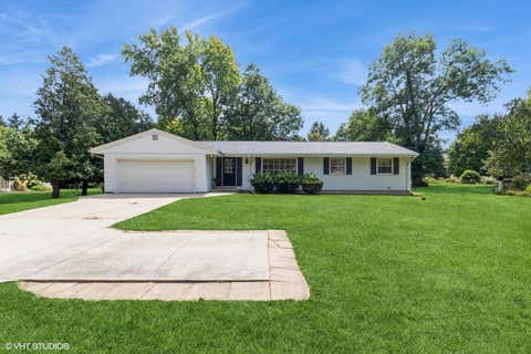 Photo of 5019 Pine Rd, Cedarburg, WI 53012 (MLS # 1889007)