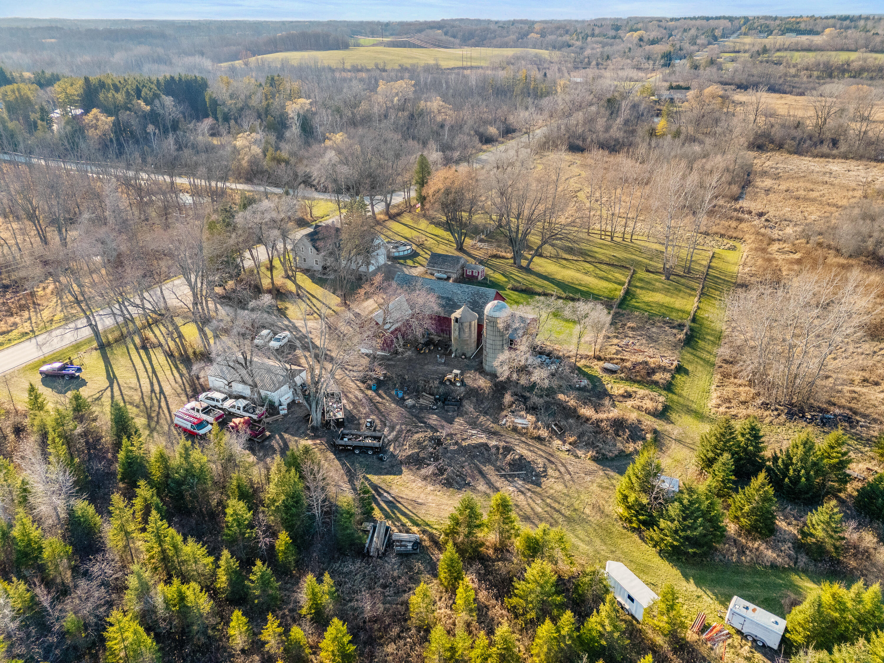 Saukville, Wisconsin 53080, United States, 3 Bedrooms Bedrooms, ,3 BathroomsBathrooms,Residential,Active,29727