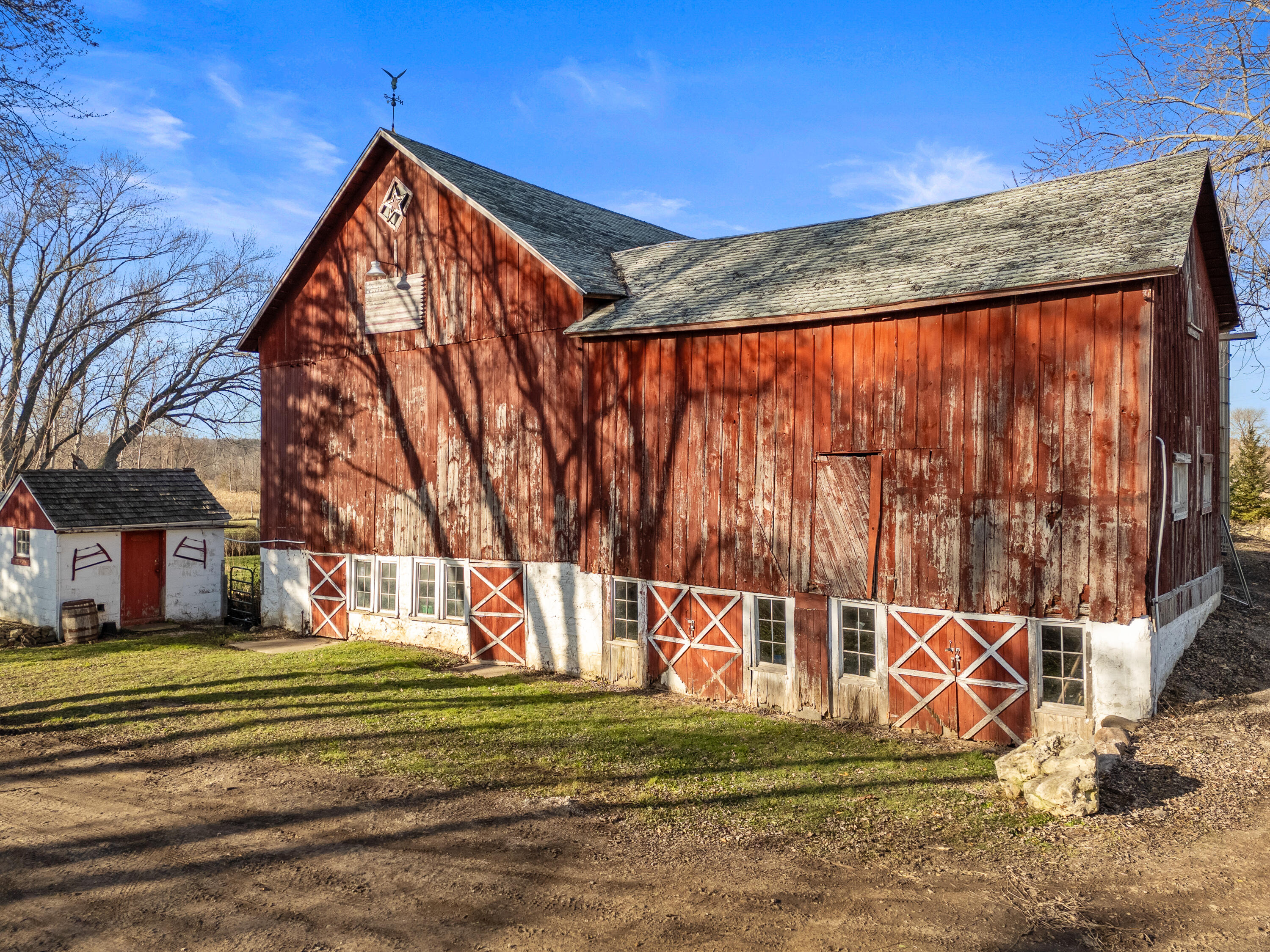 Saukville, Wisconsin 53080, United States, 3 Bedrooms Bedrooms, ,3 BathroomsBathrooms,Residential,Active,29727