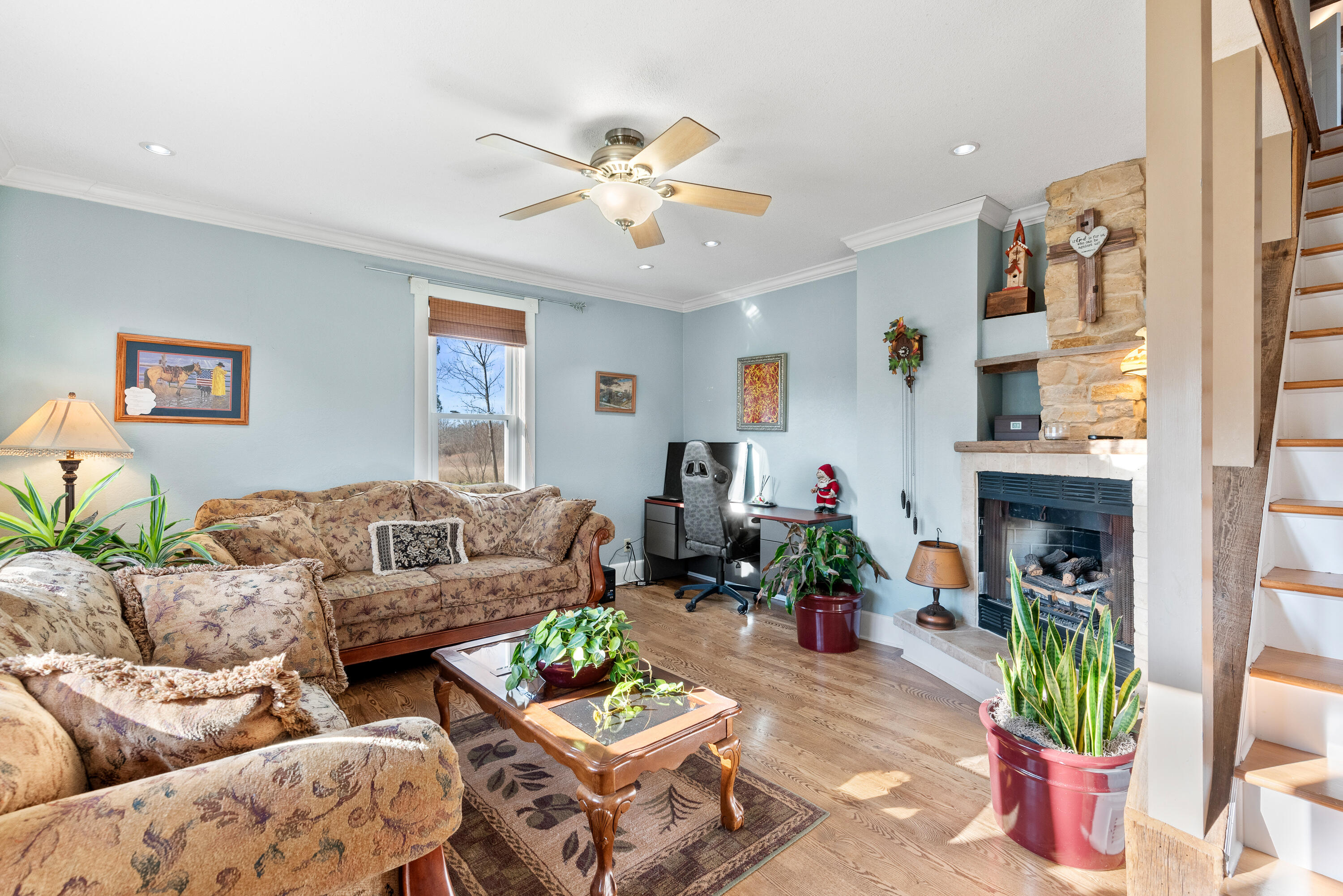 Saukville, Wisconsin 53080, United States, 3 Bedrooms Bedrooms, ,3 BathroomsBathrooms,Residential,Active,29727