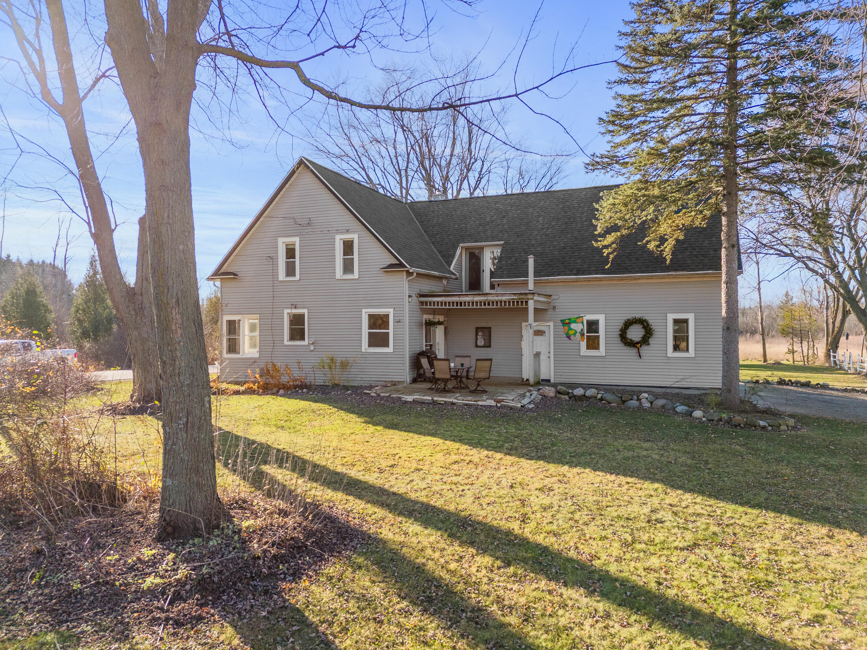 Saukville, Wisconsin 53080, United States, 3 Bedrooms Bedrooms, ,3 BathroomsBathrooms,Residential,Active,29727