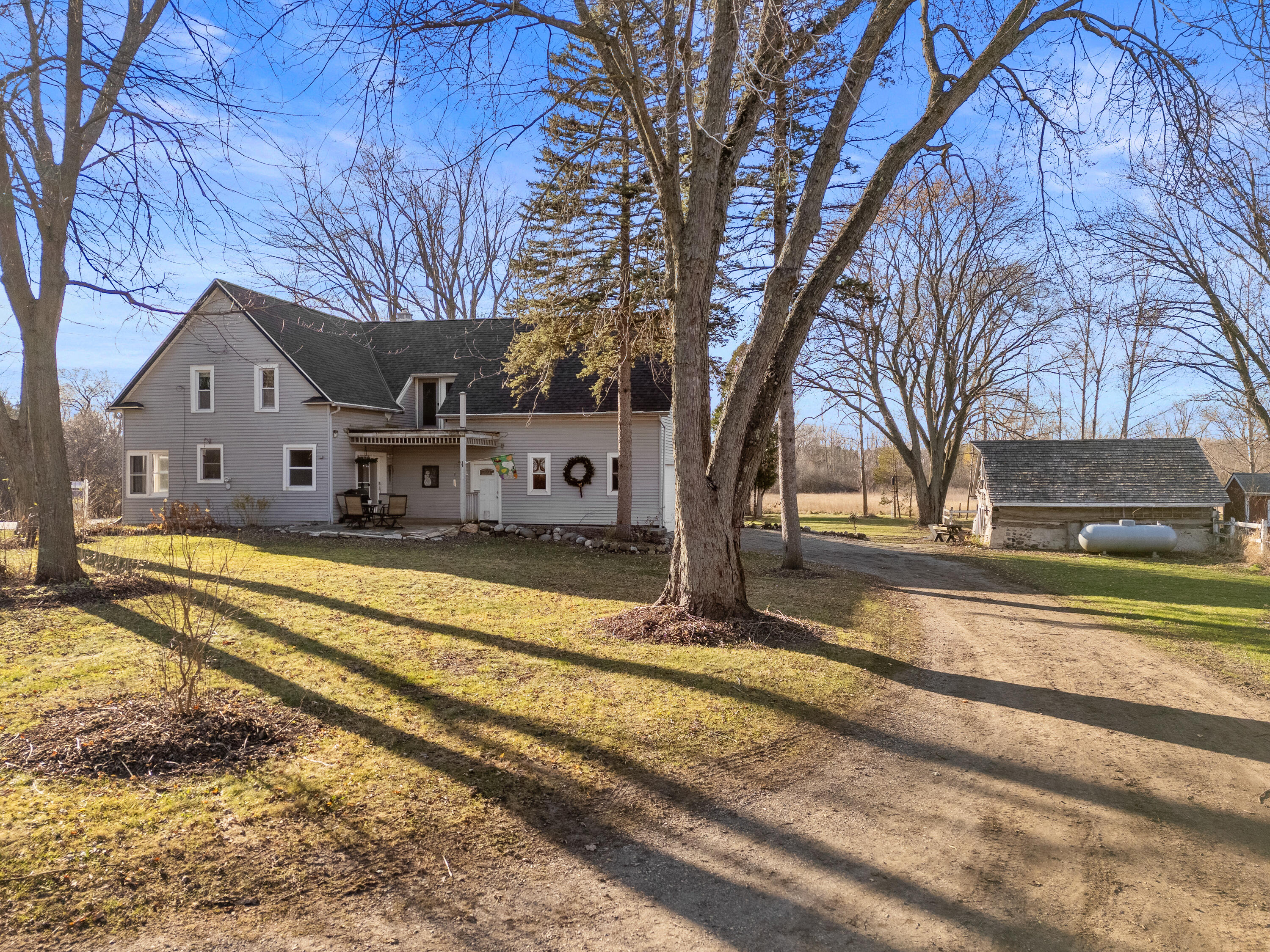 Saukville, Wisconsin 53080, United States, 3 Bedrooms Bedrooms, ,3 BathroomsBathrooms,Residential,Active,29727