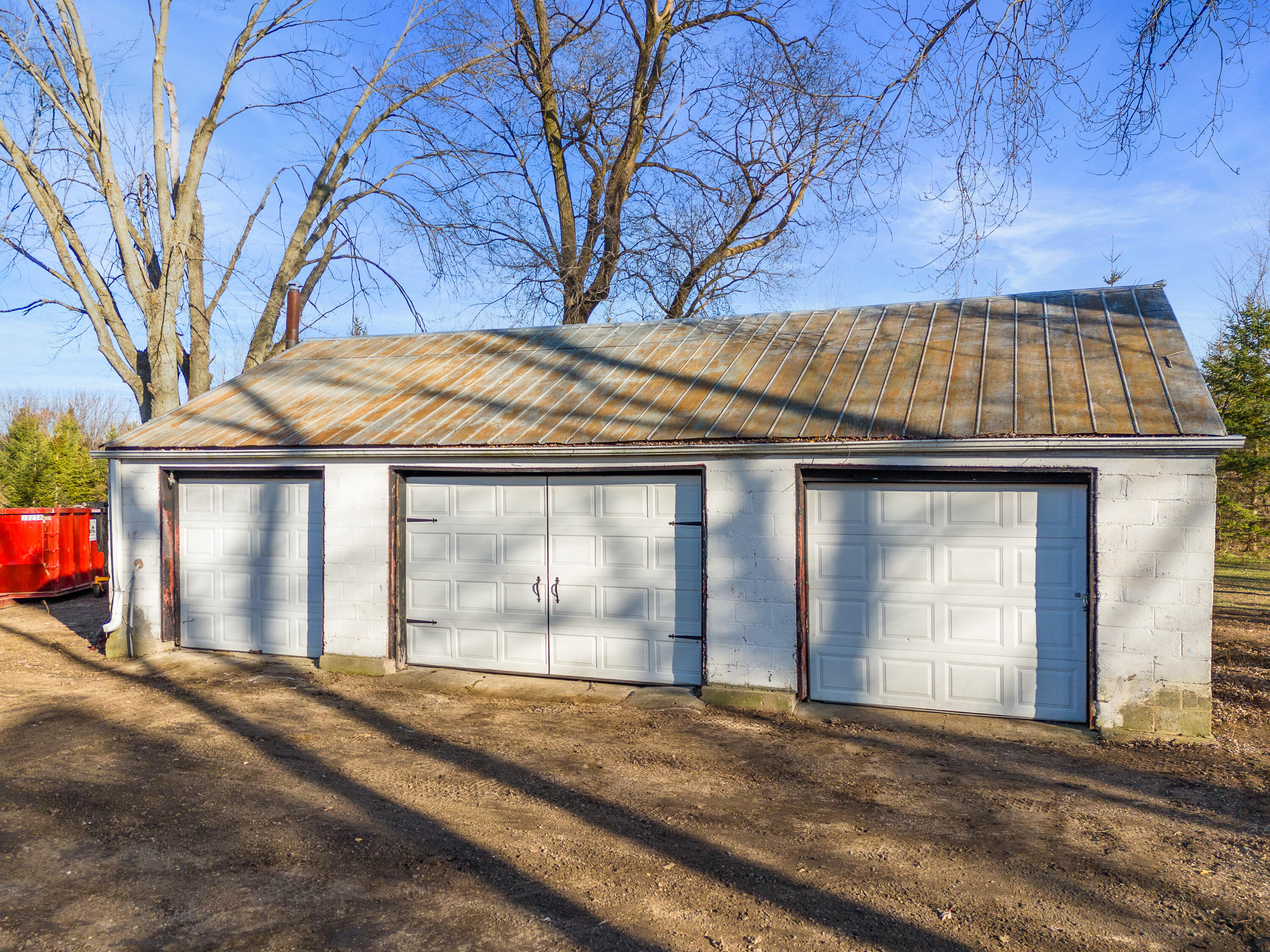 Saukville, Wisconsin 53080, United States, 3 Bedrooms Bedrooms, ,3 BathroomsBathrooms,Residential,Active,29727