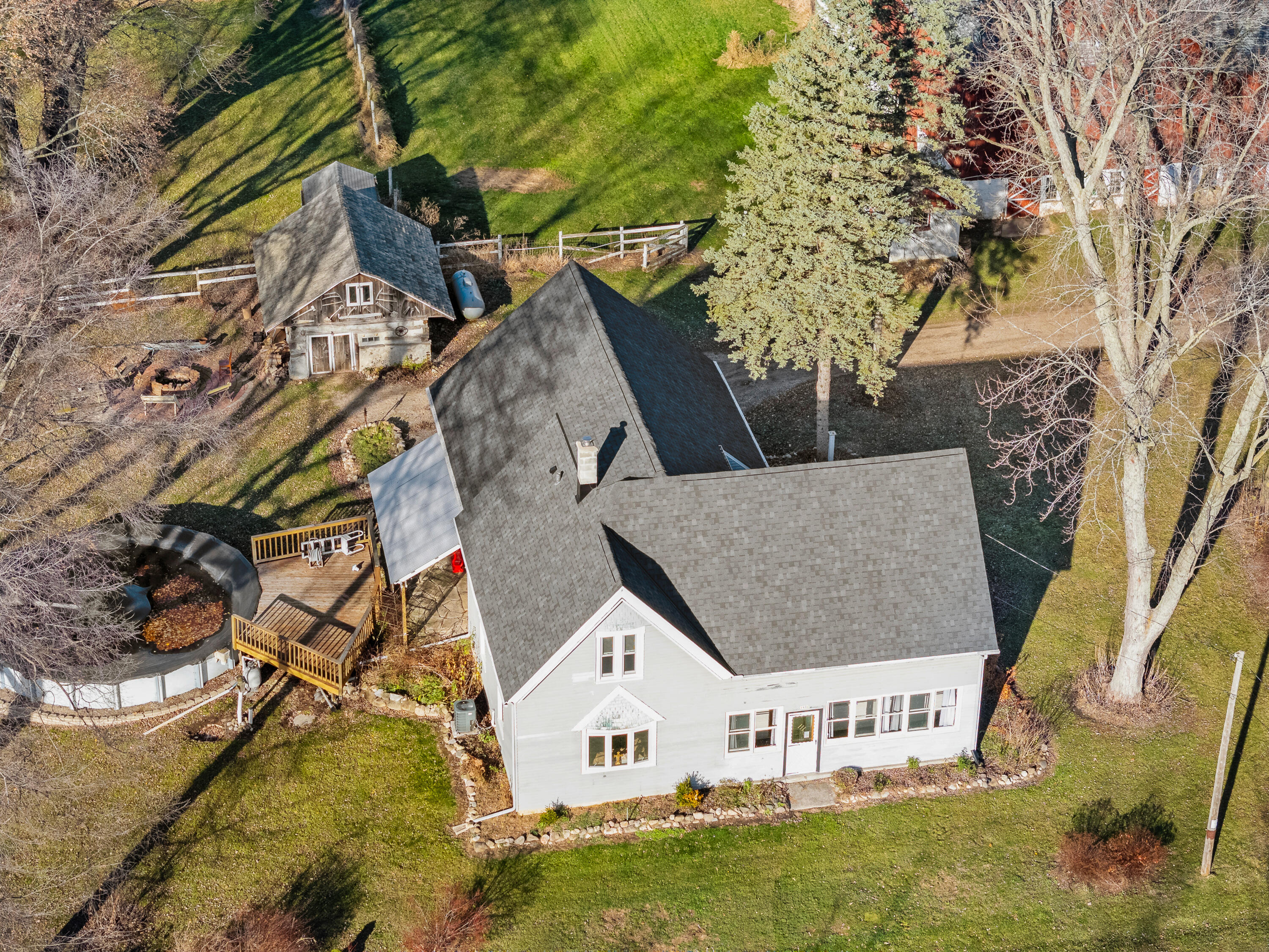 Saukville, Wisconsin 53080, United States, 3 Bedrooms Bedrooms, ,3 BathroomsBathrooms,Residential,Active,29727