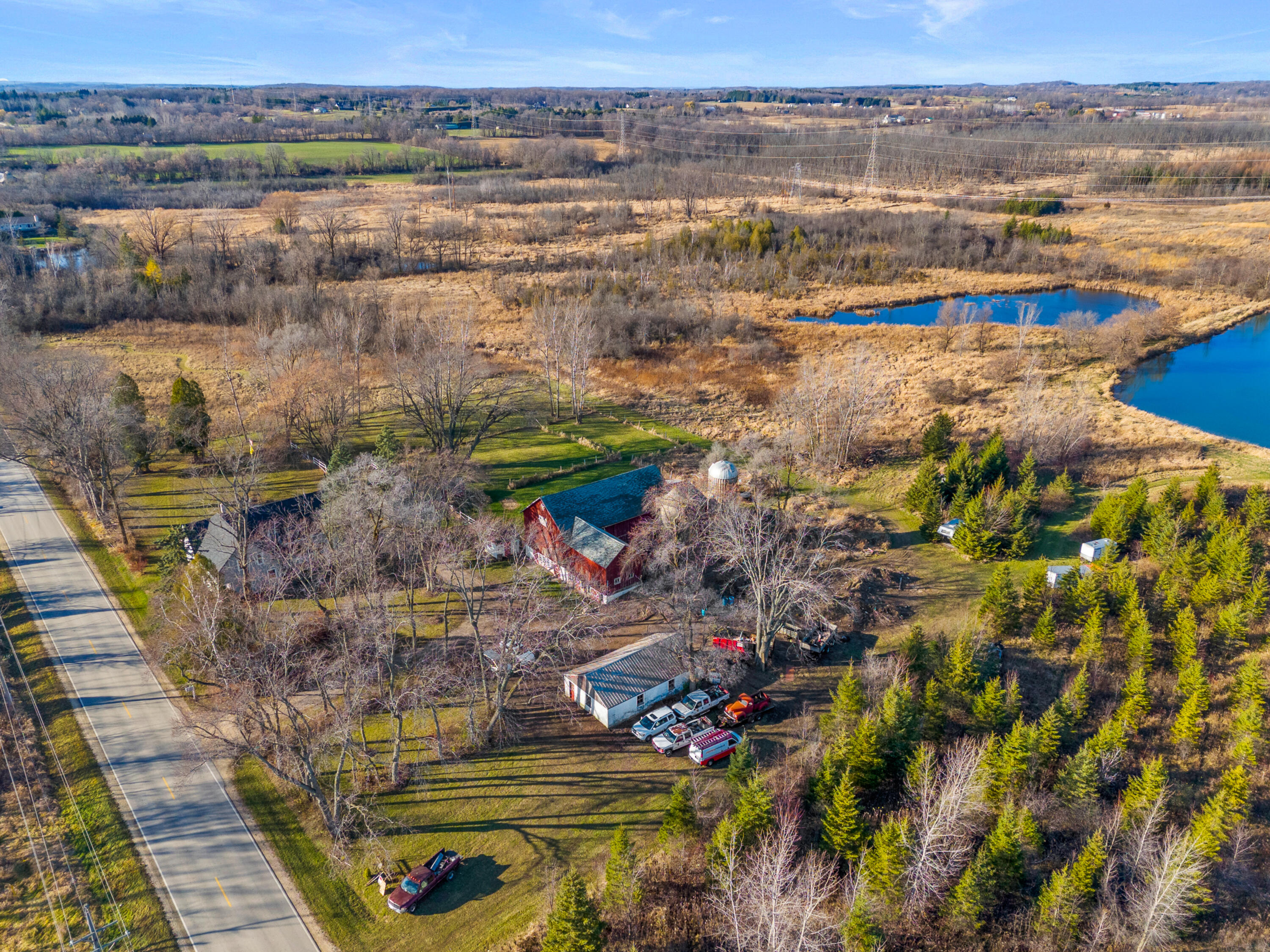 Saukville, Wisconsin 53080, United States, 3 Bedrooms Bedrooms, ,3 BathroomsBathrooms,Residential,Active,29727