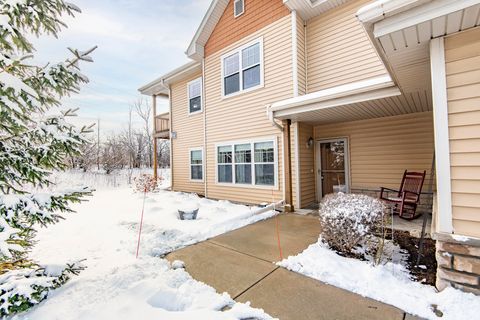 Photo of 1760 New Port Vista Dr, Port Washington, WI 53024 (MLS # 1861787)