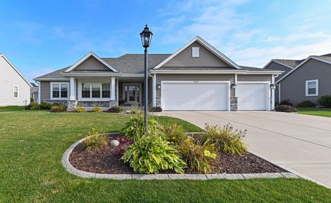 3534 Howell Oaks Dr, Waukesha, WI 53188 - #: 1889945