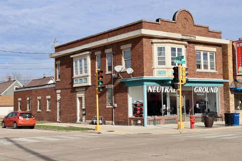 Photo of 1234 Milwaukee Ave, South Milwaukee, WI 53172 (MLS # 1857969)