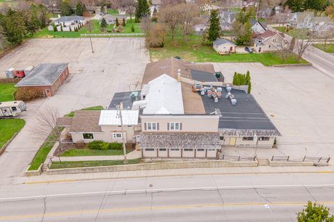 Photo of 120 S Wisconsin Dr, Howards Grove, WI 53083 (MLS # 1735985)