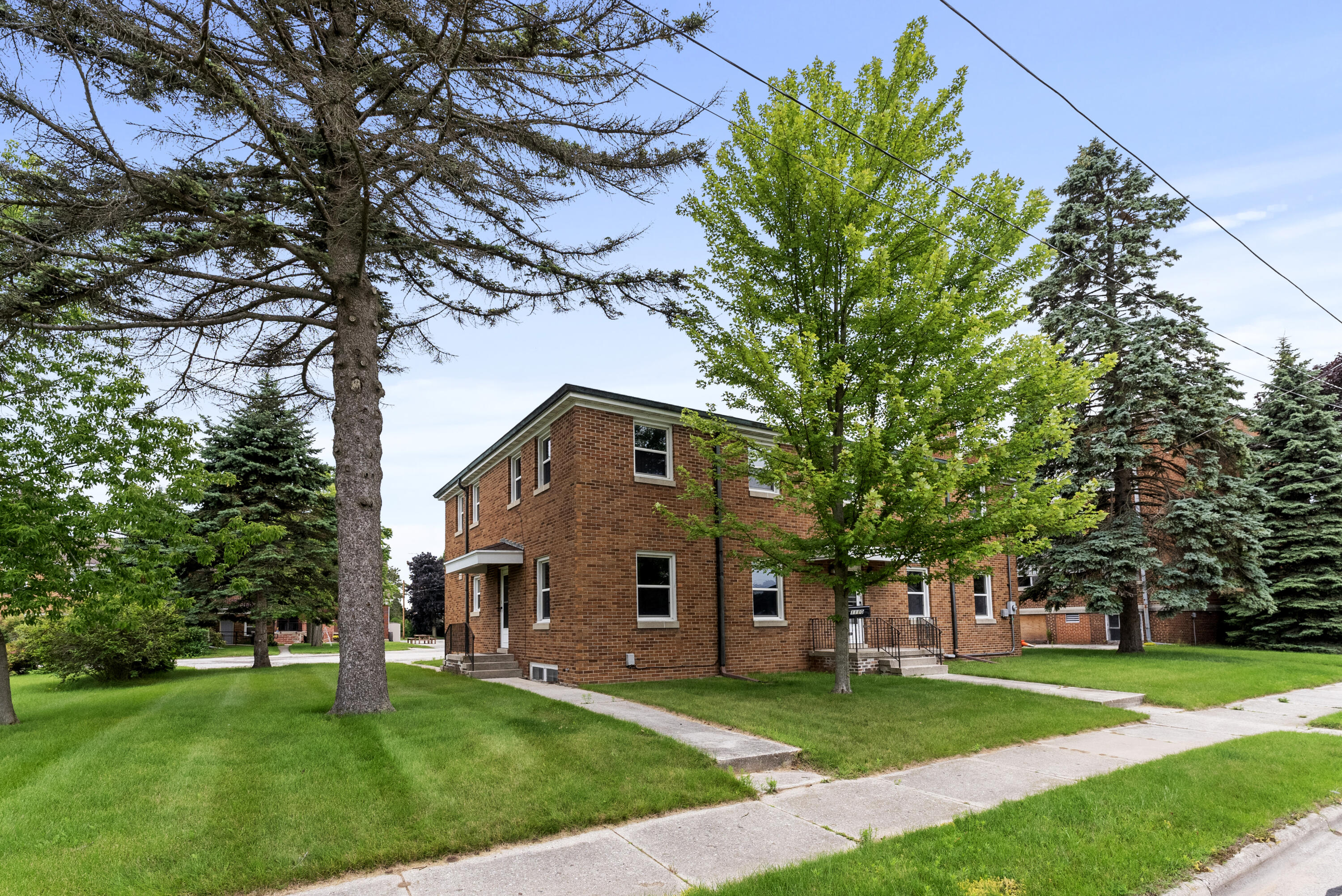 Two Rivers, Wisconsin 54241, United States, ,Commercial,Active,50673