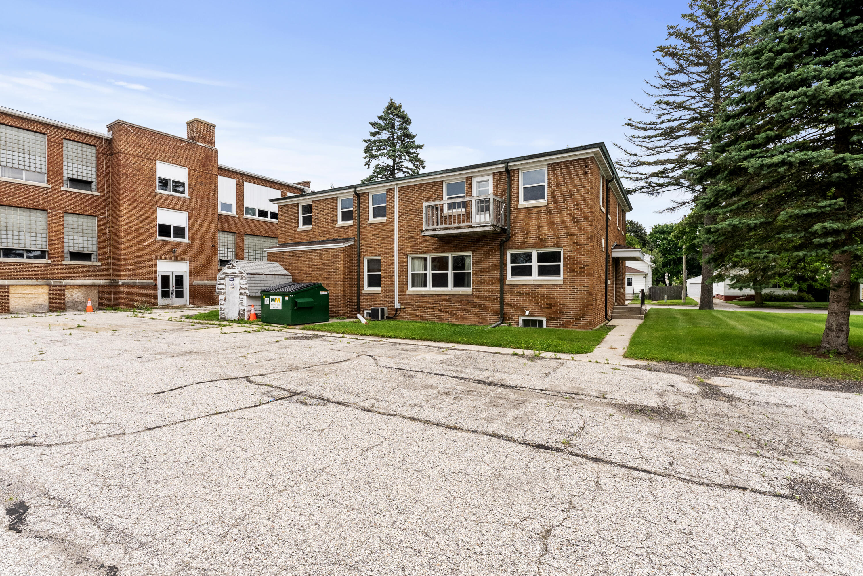 Two Rivers, Wisconsin 54241, United States, ,Commercial,Active,50673