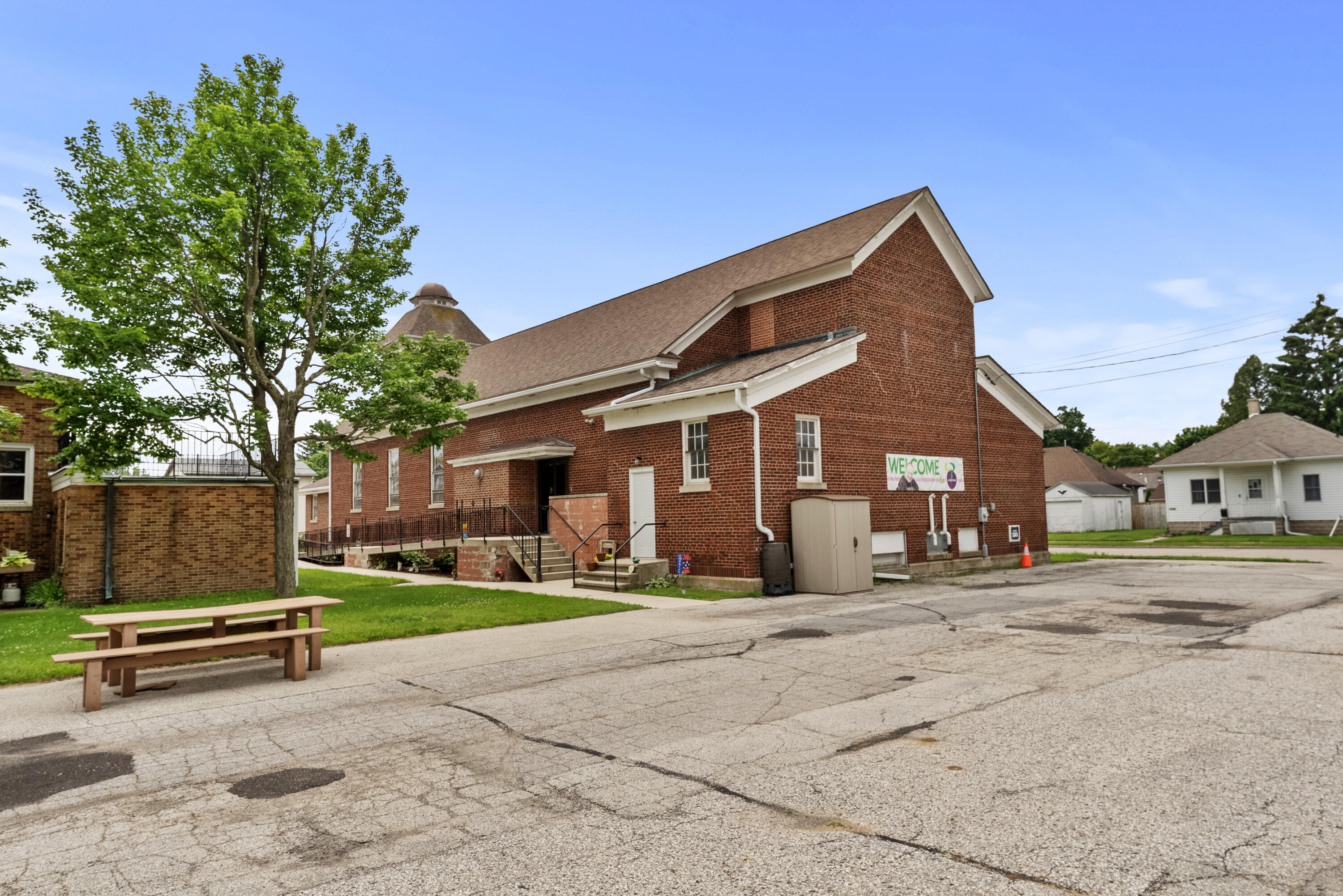 Two Rivers, Wisconsin 54241, United States, ,Commercial,Active,50673