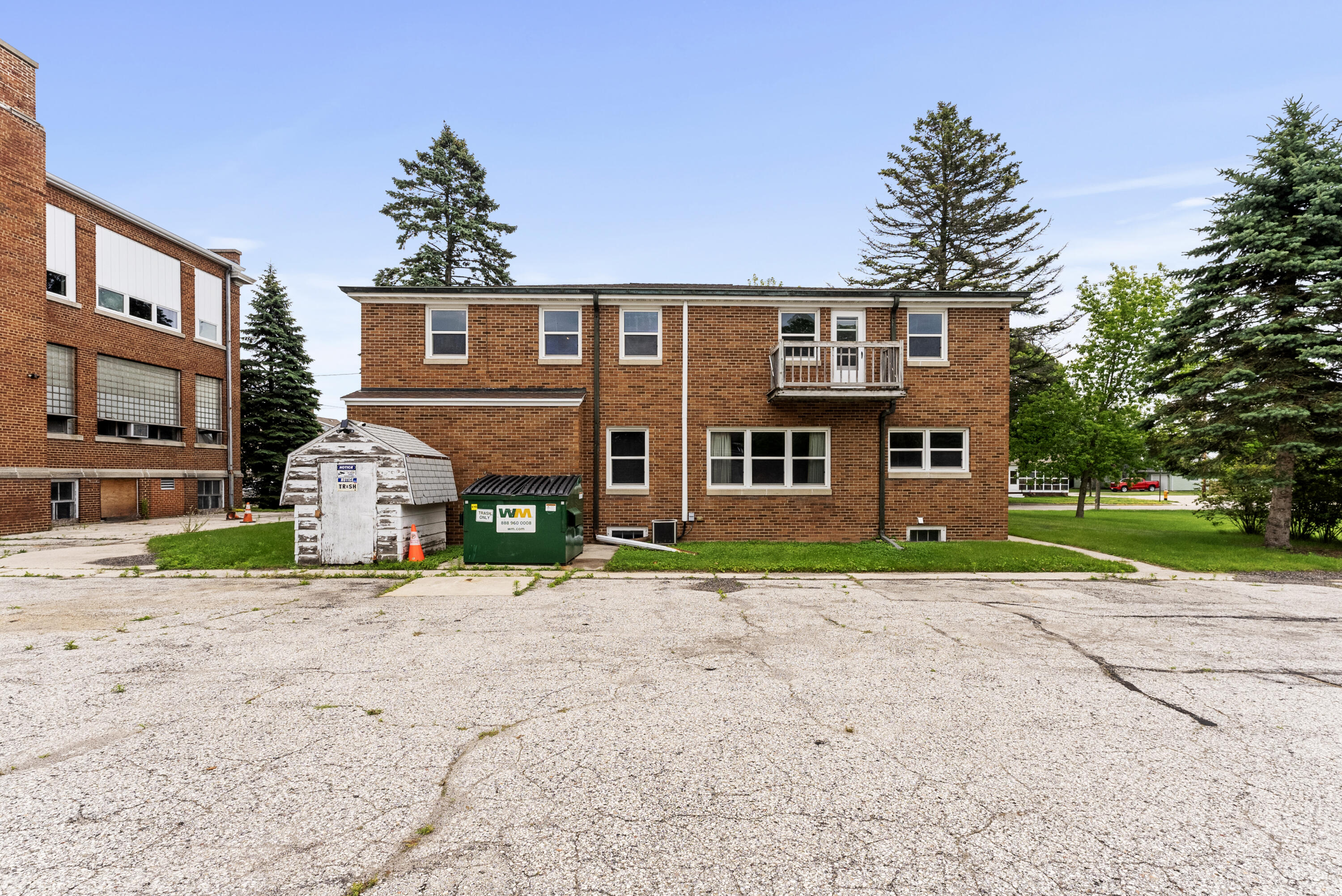 Two Rivers, Wisconsin 54241, United States, ,Commercial,Active,50673