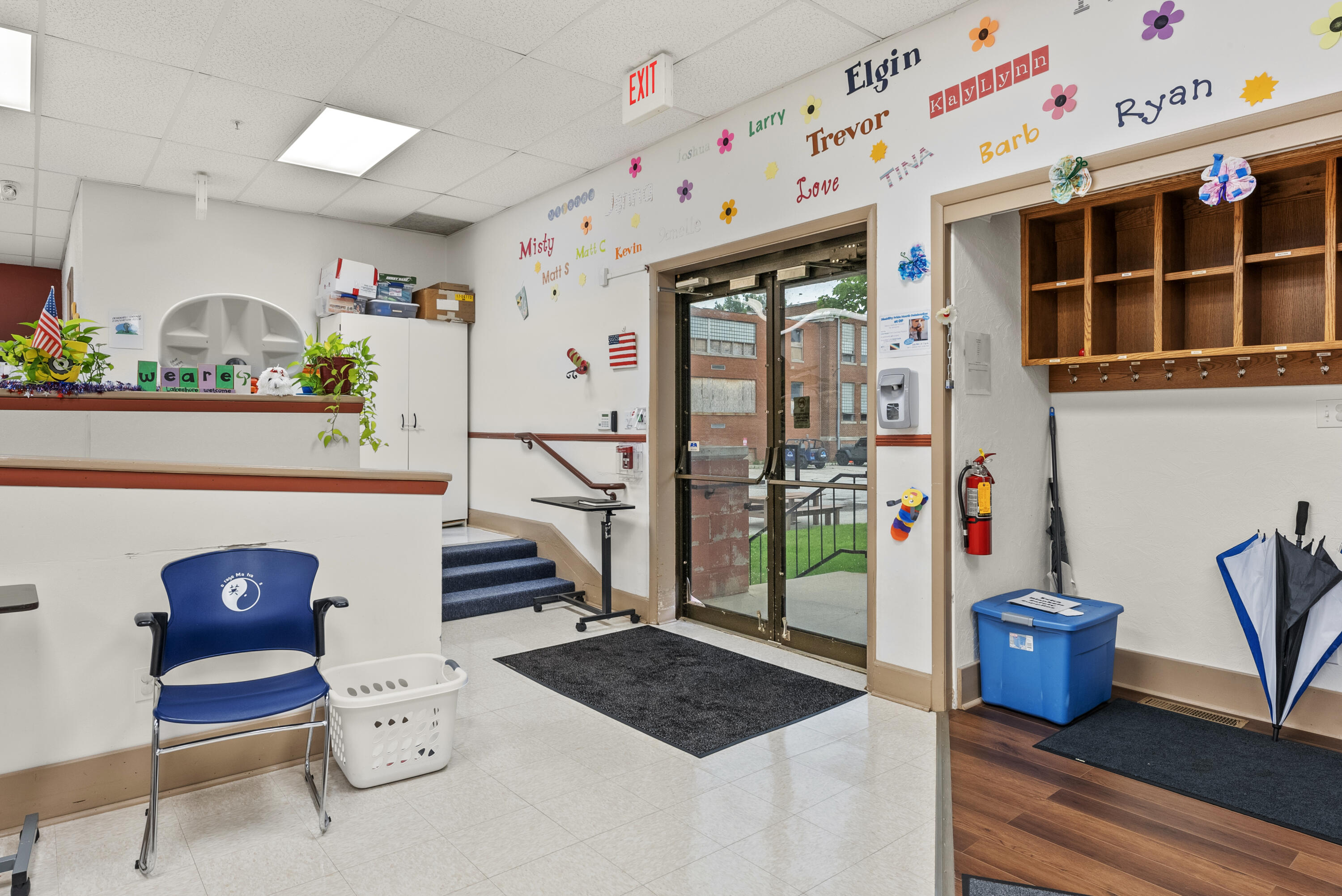 Two Rivers, Wisconsin 54241, United States, ,Commercial,Active,50673