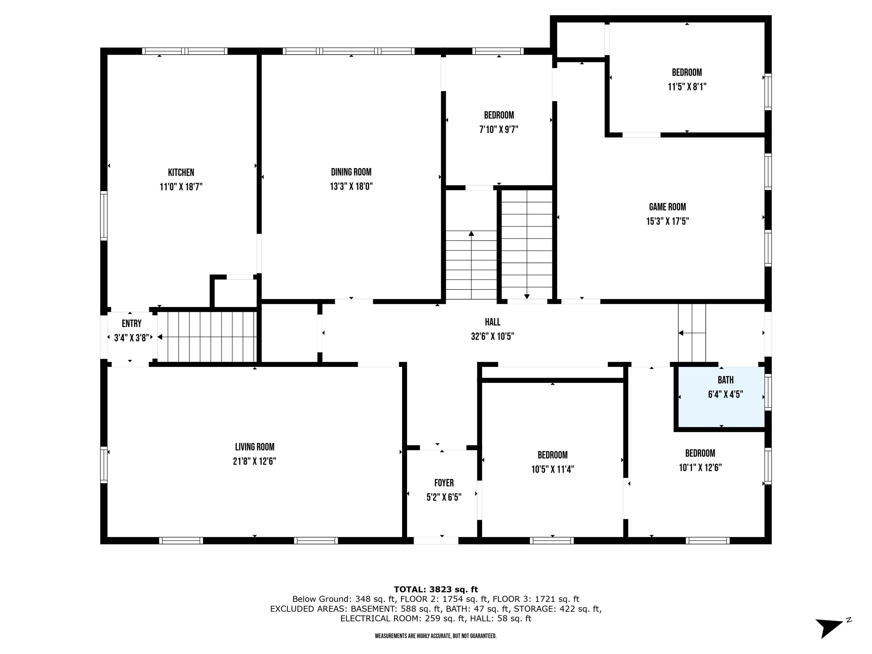 Two Rivers, Wisconsin 54241, United States, ,Commercial,Active,50673