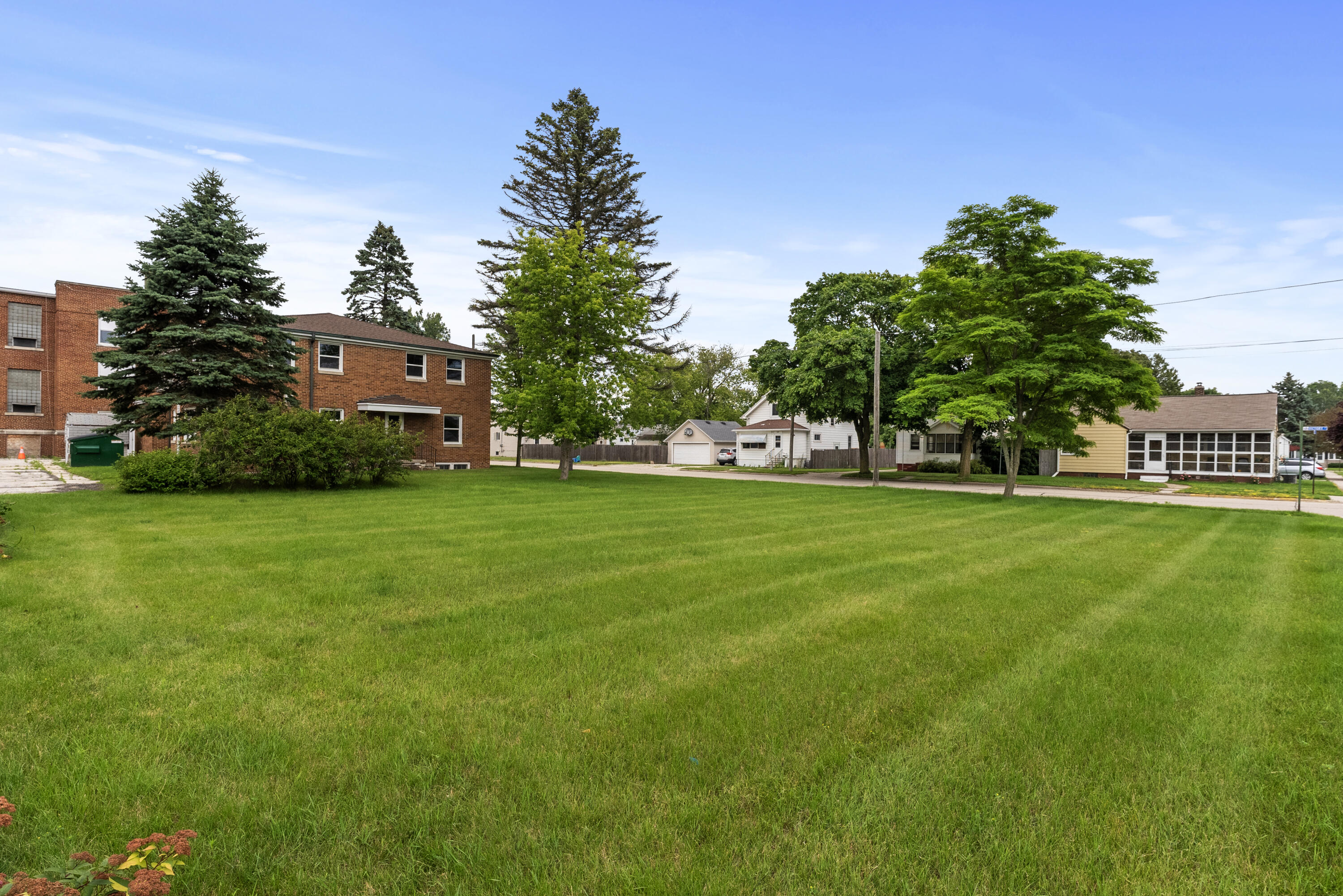 Two Rivers, Wisconsin 54241, United States, ,Commercial,Active,50673