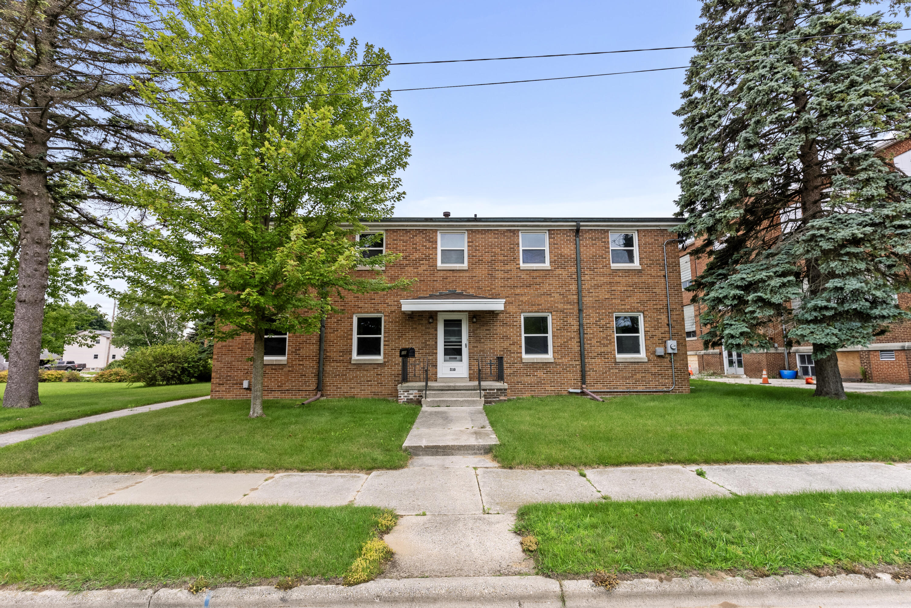 Two Rivers, Wisconsin 54241, United States, ,Commercial,Active,50673