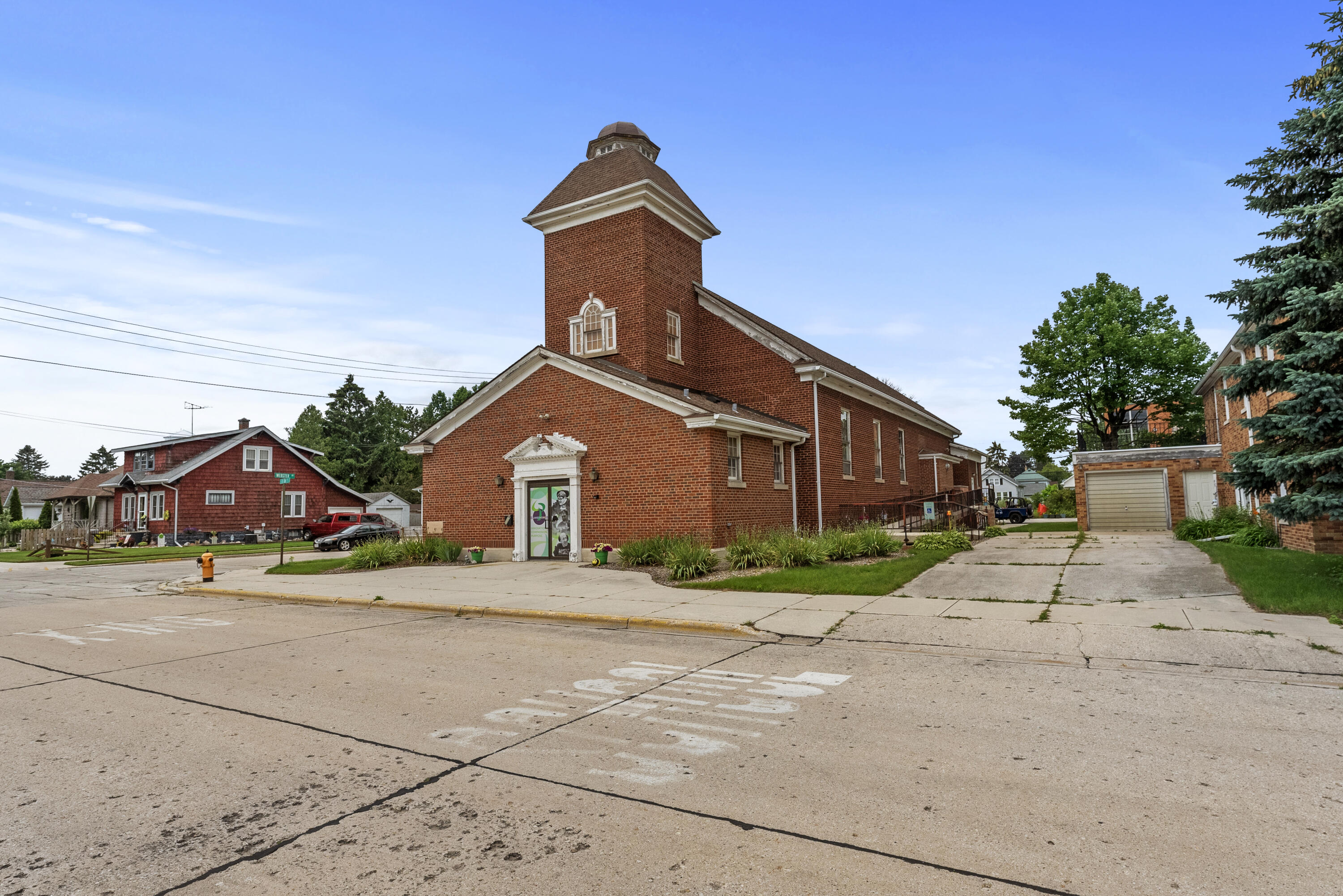 Two Rivers, Wisconsin 54241, United States, ,Commercial,Active,50673