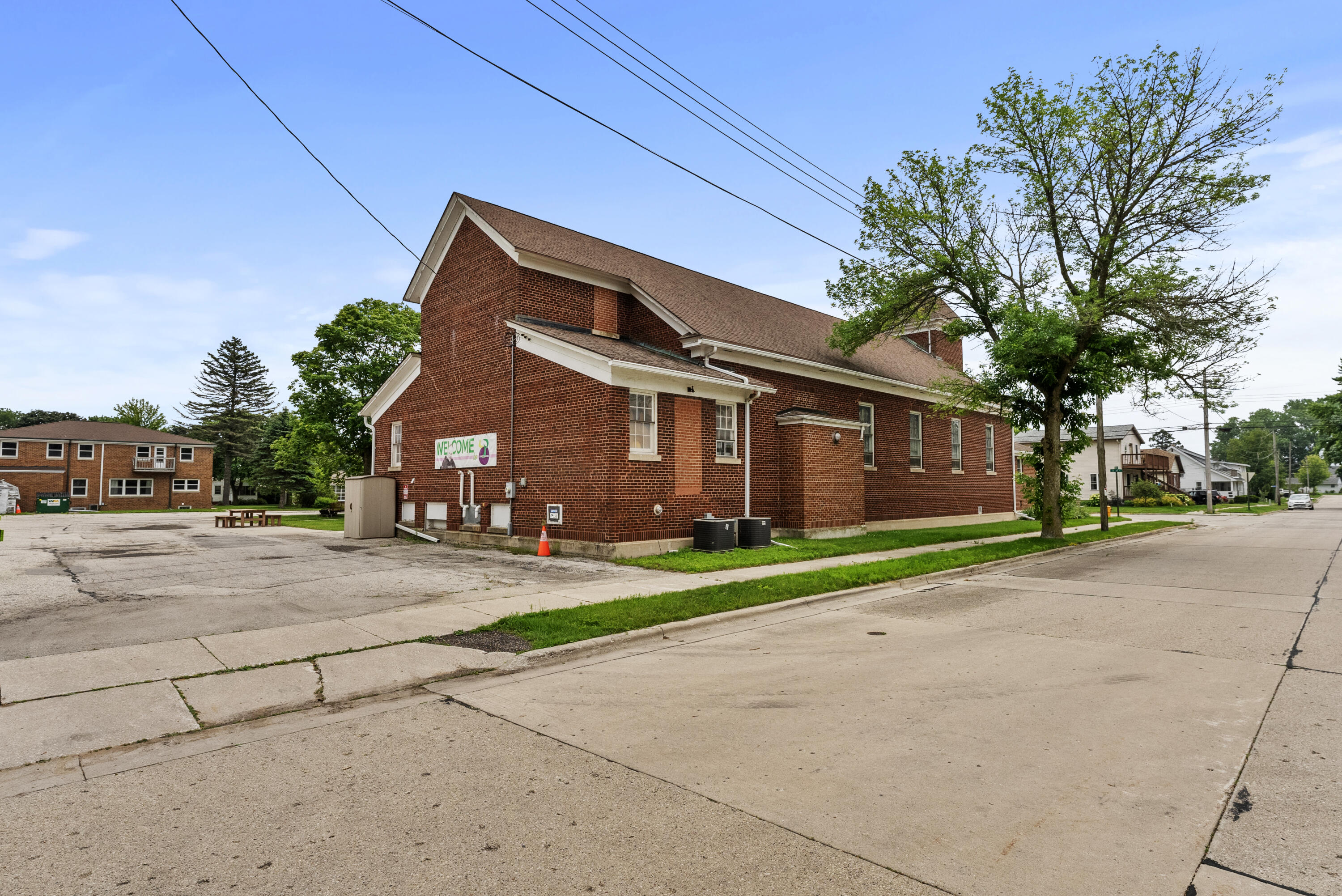 Two Rivers, Wisconsin 54241, United States, ,Commercial,Active,50673