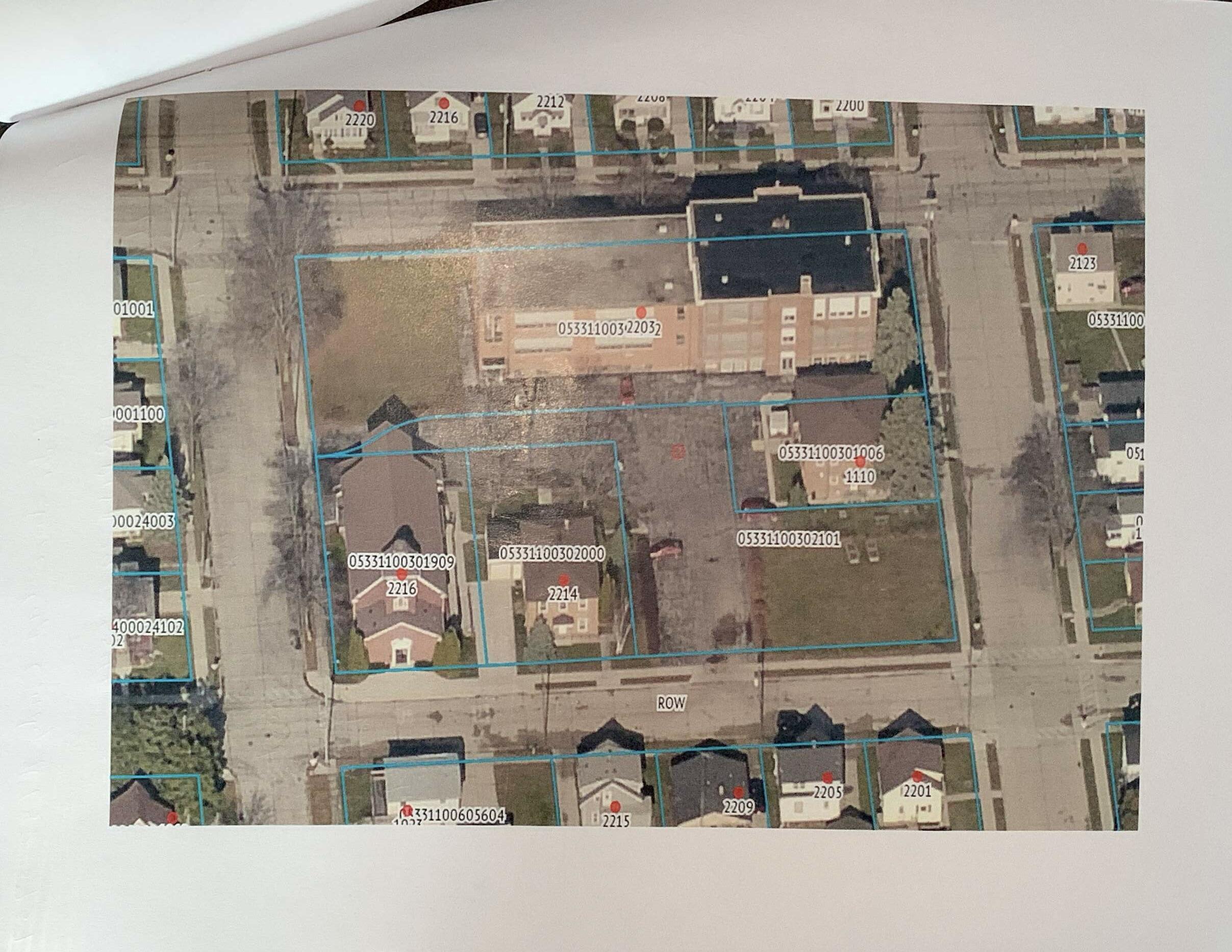 Two Rivers, Wisconsin 54241, United States, ,Commercial,Active,50673