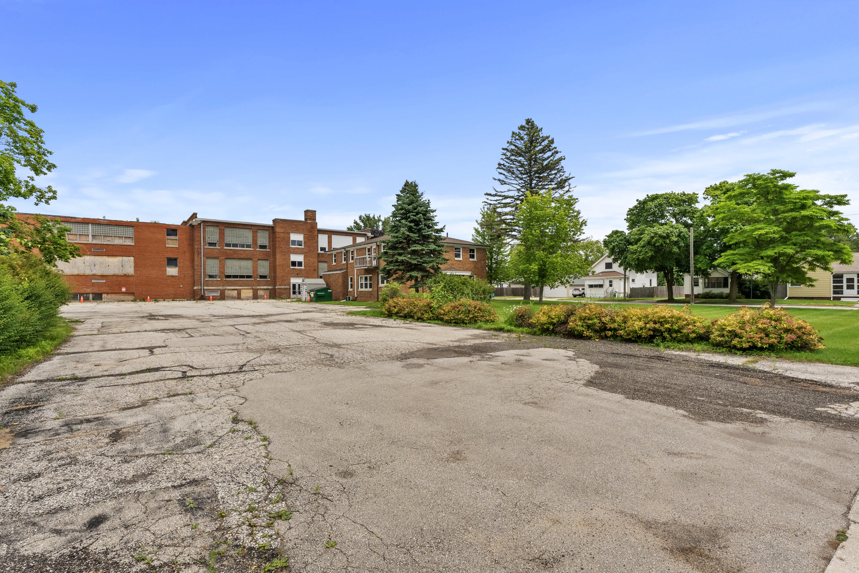 Two Rivers, Wisconsin 54241, United States, ,Commercial,Active,50673