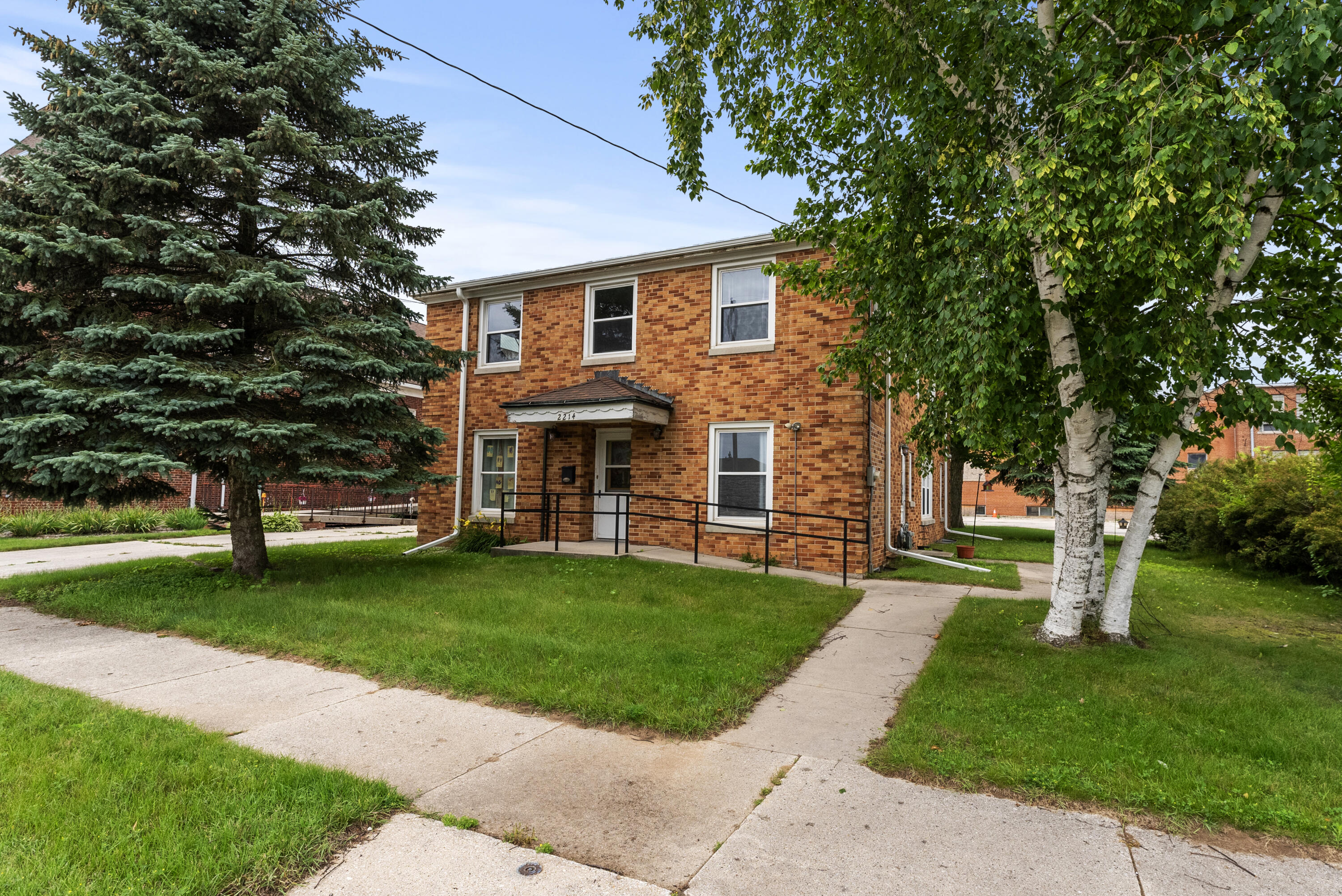 Two Rivers, Wisconsin 54241, United States, ,Commercial,Active,50673