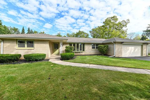 5630 Sandy Ln, Mount Pleasant, WI 53406 - MLS#: 1894346