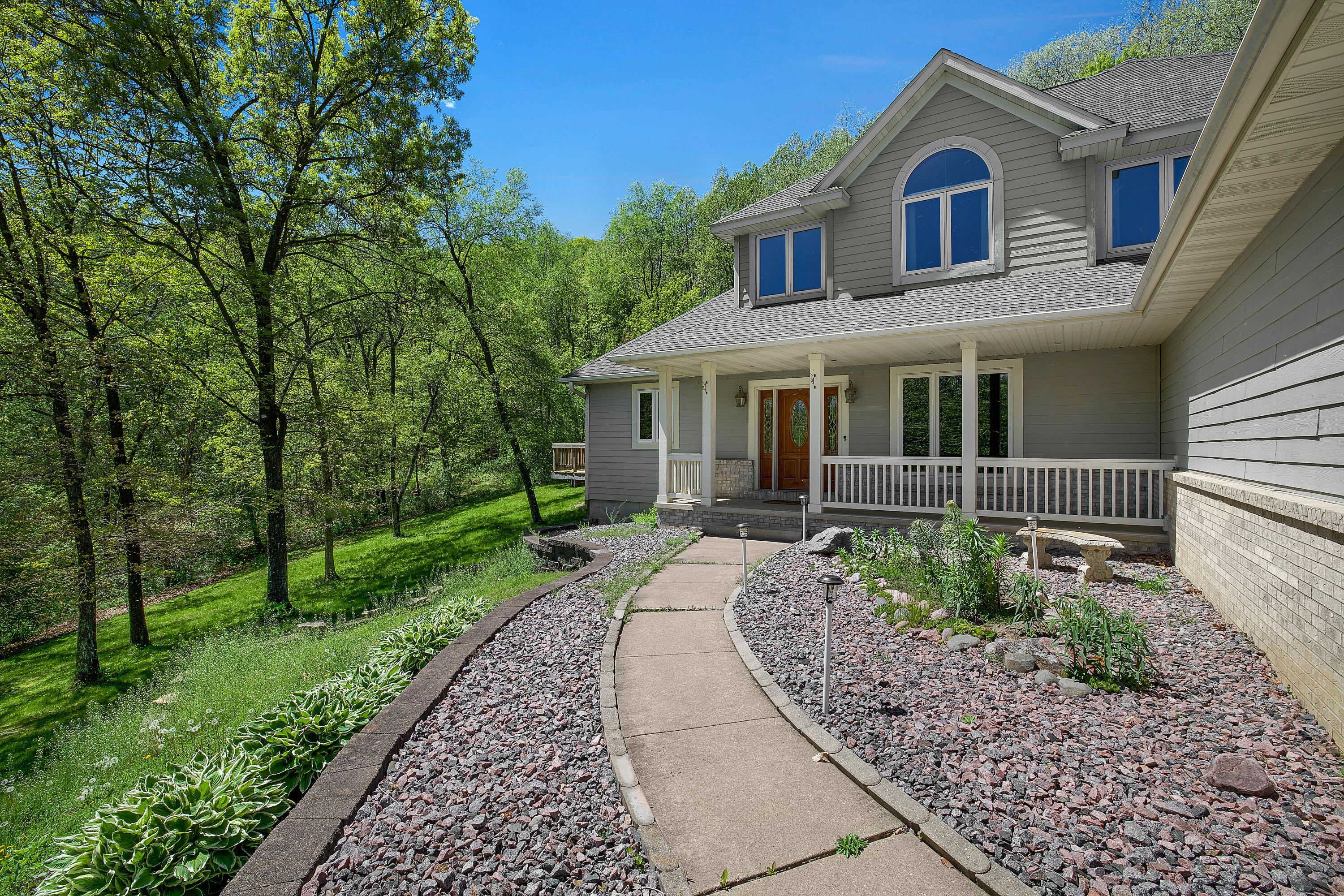 Sparta, Wisconsin 54656, United States, 5 Bedrooms Bedrooms, ,4 BathroomsBathrooms,Residential,Active,57701