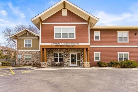 Photo of W55N178 Mckinley Blvd, Cedarburg, WI 53012 (MLS # 1877979)