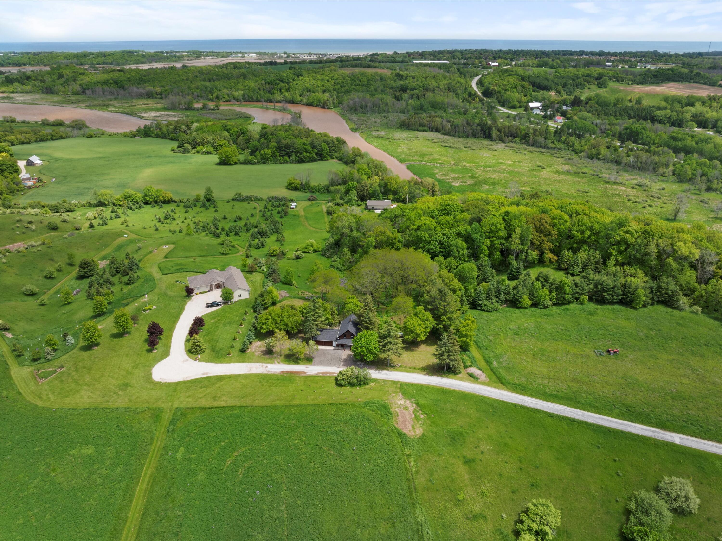 West Kewaunee, Wisconsin 54216, United States, 3 Bedrooms Bedrooms, ,2 BathroomsBathrooms,Residential,Active,39769