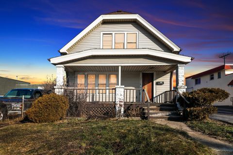 Photo of 3716 W Lincoln Ave, West Milwaukee, WI 53215 (MLS # 1866260)