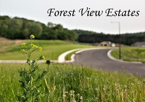 Photo of 1000 Valley View Dr, Holmen, WI 54636 (MLS # 1645373)