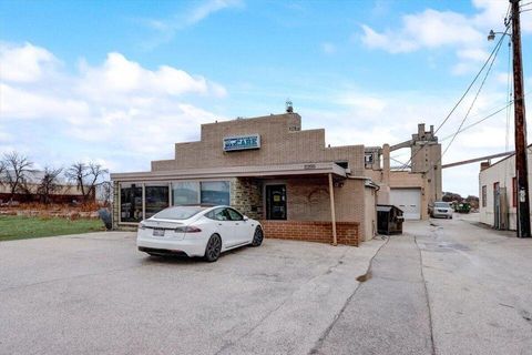 Photo of 2200 Miller Park Way, West Milwaukee, WI 53219 (MLS # 1813953) Photo of 2200 Miller Park Way, West Milwaukee, WI 53219 (MLS # 1813953)