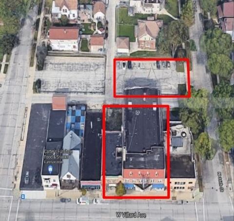 Photo of 3608 W Villard Ave, Milwaukee, WI 53209 (MLS # 1784130)